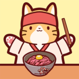 猫厨美食大亨Cat Garden - Food Party Tycoon