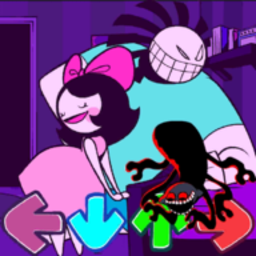 FNF超优质模组Twinsomnia安卓版