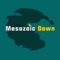 Mesozoic Dawn正版