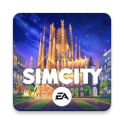 Simcity(模拟城市我是市长无限绿钞2024游戏)