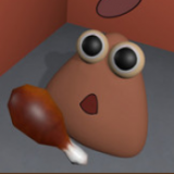 我的宠物POU3d版免广告