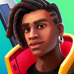 跳弹小队Ricochet Squad