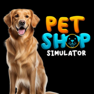 Pet Shop Simulator:宠物店模拟器