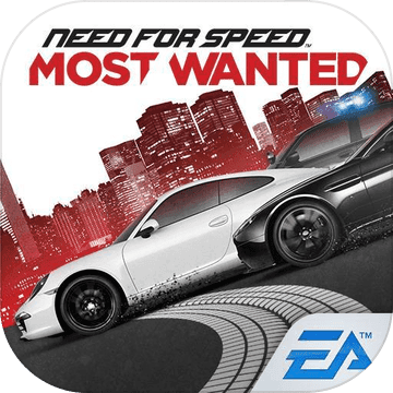 Need for Speed Most Wanted手游