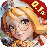 驯龙纪元0.1折无限盲盒