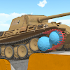 坦克物理模拟器2Tank Physics Mobile 02