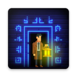 黑暗面侦探The Darkside Detective安卓版