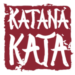 武士刀型Katana Kata完整版