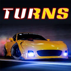 Turns赛车竞速