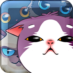 合成大猫咪Merge Cat安卓版