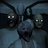 恐怖奶奶商场安卓版