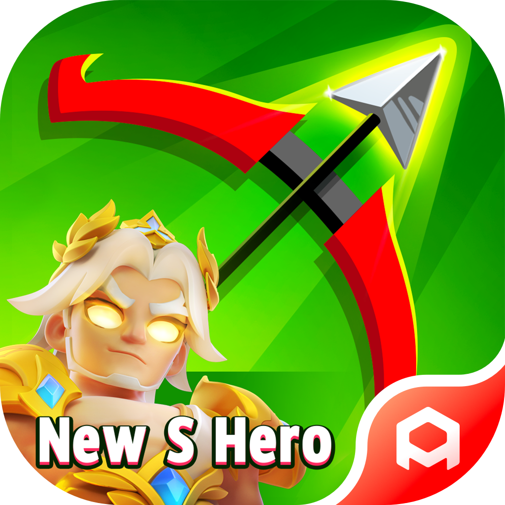 弓箭传说Archero内置修改器破解版