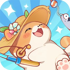 猫见食品摊Cat SeeFood Stall中文版