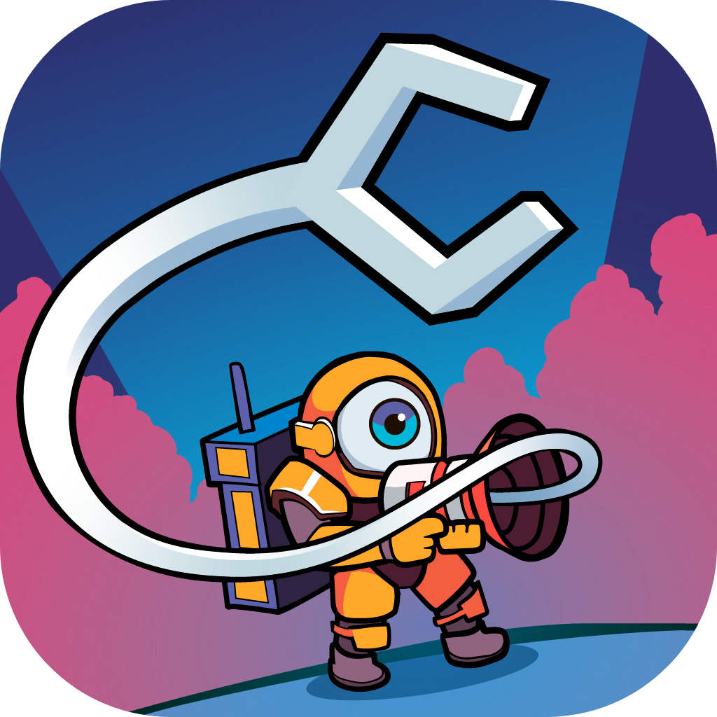 钩射英雄Hook Shot安卓版