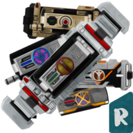 faiz超豪华模拟器Rainday版