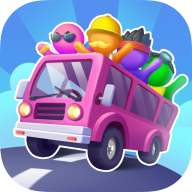 我的汽车站赚钱游戏正版