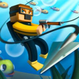 寿司潜水员免广告版