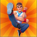 功夫学院游戏破解版