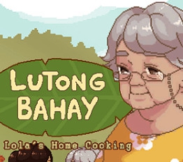 Lutong Bahay Lolas Home Cooking游戏