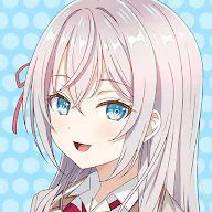 不时轻声地以俄语遮羞的邻座艾莉同学拼图派对