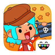 托卡世界完整版破解版