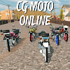 CG Moto Online多人摩托竞速游戏