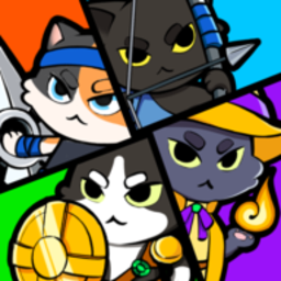 猫咪小队Cat Squad