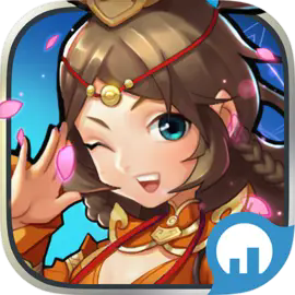 单机三国志2内购破解版