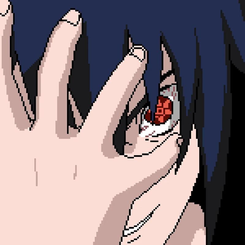 像素火影骨架传奇手游