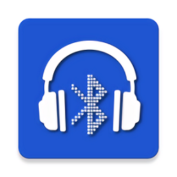 蓝牙音频小部件app