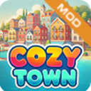 舒适小镇破解版