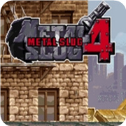 合金弹头4内置金手指版