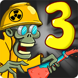 僵尸冲刺村庄防御游戏