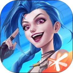 英雄联盟手游正版