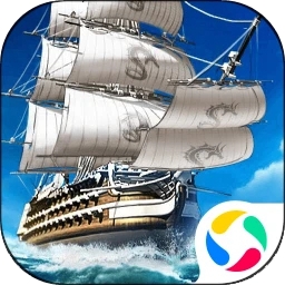 航海霸业应用宝版本