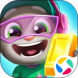 汤姆猫跑酷应用宝版本