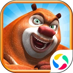 熊出没之熊大快跑应用宝版