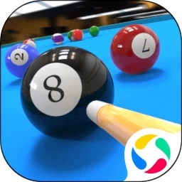 街机台球大师应用宝版