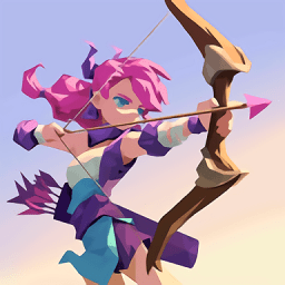 狂野射手(Wild Warrior)