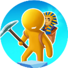 挖穿地球游戏破解版