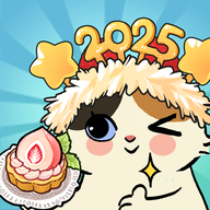 胡椒大厨猫咪烹饪游戏