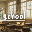 第八中学找异常游戏