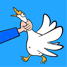 快乐抓大鹅