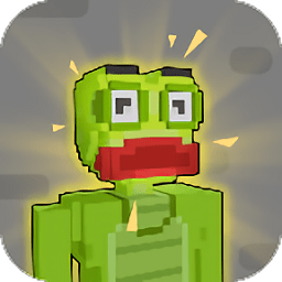 布娃娃3d沙盒战争游戏