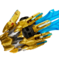 超级战队豪兽者模拟器本