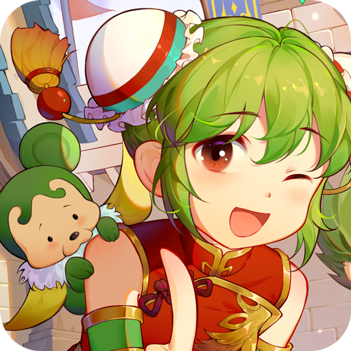 魔力宝贝启程手游正版