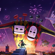 Figment 2虚构世界2信条谷完整免费版