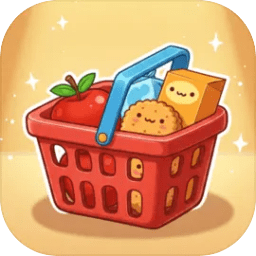 超市全搬空游戏