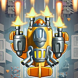 雄鹰自由中队菜单无敌破解版