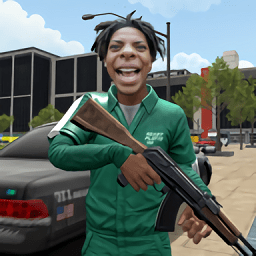 匪帮speed模拟器游戏